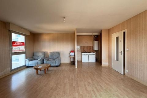 Lejlighed i Vannes, Morbihan, Vannes - € 229.000 | Ref: 205055 - foto 3