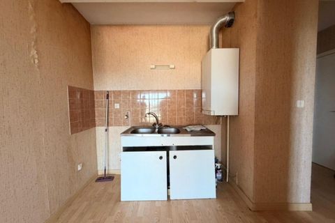 Lejlighed i Vannes, Morbihan, Vannes - € 229.000 | Ref: 205055 - foto 4