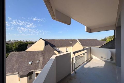 Lejlighed i Vannes, Morbihan, Vannes - € 229.000 | Ref: 205055 - foto 7