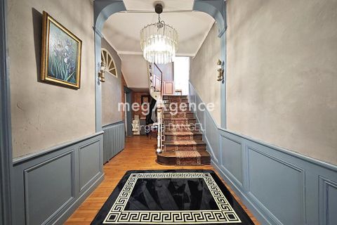 Villa i Ploermel, Morbihan, Ploermel - € 435.000 | Ref: 205251 - foto 1