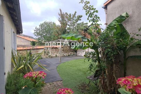 Villa a Bressuire, Deux-Sevres, Bressuire - € 139.900 | Ref: 205393 - foto 2