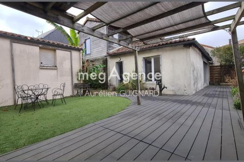Villa a Bressuire, Deux-Sevres, Bressuire - € 139.900 | Ref: 205393 - foto 3