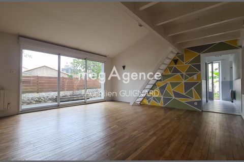 Villa a Bressuire, Deux-Sevres, Bressuire - € 139.900 | Ref: 205393 - foto 4