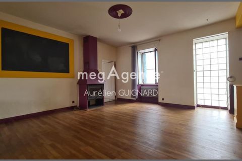 Villa a Bressuire, Deux-Sevres, Bressuire - € 139.900 | Ref: 205393 - foto 6