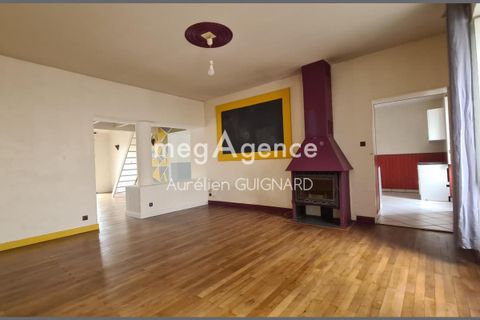 Villa a Bressuire, Deux-Sevres, Bressuire - € 139.900 | Ref: 205393 - foto 7