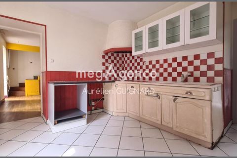 Villa a Bressuire, Deux-Sevres, Bressuire - € 139.900 | Ref: 205393 - foto 8