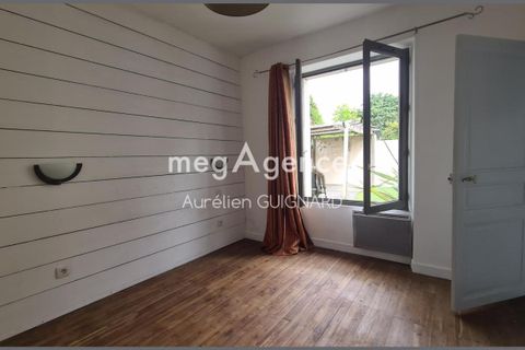 Villa a Bressuire, Deux-Sevres, Bressuire - € 139.900 | Ref: 205393 - foto 10
