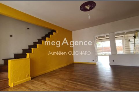 Villa a Bressuire, Deux-Sevres, Bressuire - € 139.900 | Ref: 205393 - foto 11