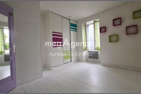 Villa a Bressuire, Deux-Sevres, Bressuire - € 139.900 | Ref: 205393 - foto 12