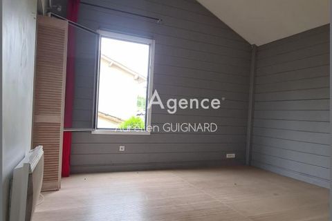 Villa a Bressuire, Deux-Sevres, Bressuire - € 139.900 | Ref: 205393 - foto 13