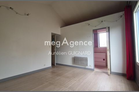 Villa a Bressuire, Deux-Sevres, Bressuire - € 139.900 | Ref: 205393 - foto 14