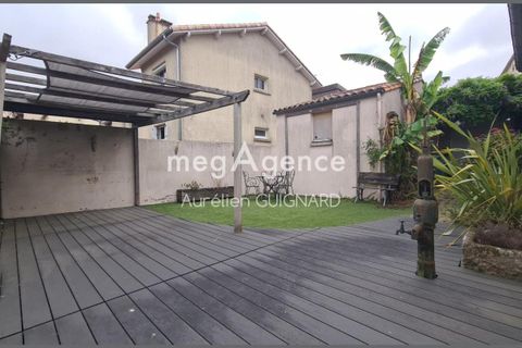 Villa a Bressuire, Deux-Sevres, Bressuire - € 139.900 | Ref: 205393 - foto 16