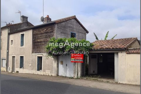 Villa a Bressuire, Deux-Sevres, Bressuire - € 139.900 | Ref: 205393 - foto 17