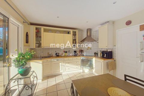 Bungalow i Somloire, Maine-et-Loire, Somloire - € 235.000 | Ref: 205394 - foto 3
