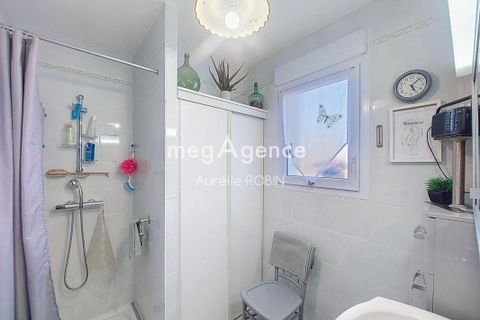Bungalow i Somloire, Maine-et-Loire, Somloire - € 235.000 | Ref: 205394 - foto 7