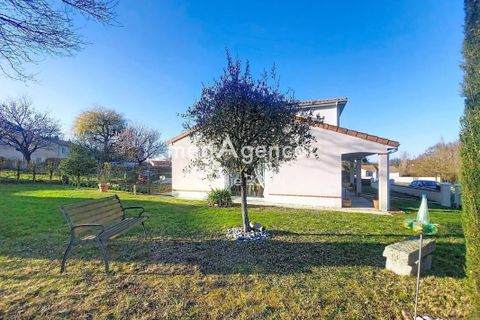 Bungalow i Somloire, Maine-et-Loire, Somloire - € 235.000 | Ref: 205394 - foto 8