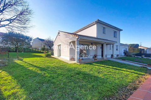 Bungalow i Somloire, Maine-et-Loire, Somloire - € 235.000 | Ref: 205394 - foto 9