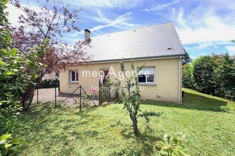 Villa i Souleuvre-en-Bocage, Calvados, Souleuvre-en-Bocage - € 138.000 | Ref: 204954 - foto 1