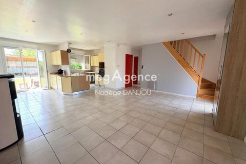 Villa i Souleuvre-en-Bocage, Calvados, Souleuvre-en-Bocage - € 138.000 | Ref: 204954 - foto 2