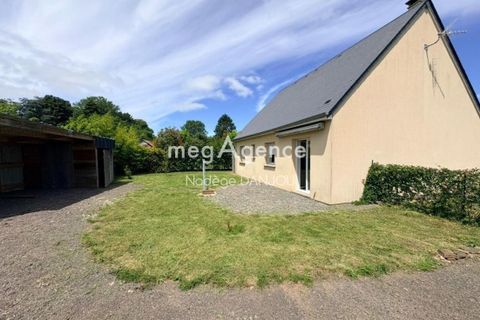 Villa i Souleuvre-en-Bocage, Calvados, Souleuvre-en-Bocage - € 138.000 | Ref: 204954 - foto 6