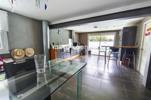 Villa i L'Union, Haute-Garonne, L'Union - € 499.000 | Ref: 205066 - foto 4