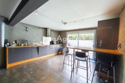 Villa i L'Union, Haute-Garonne, L'Union - € 499.000 | Ref: 205066 - foto 5
