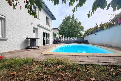 Villa i L'Union, Haute-Garonne, L'Union - € 499.000 | Ref: 205066 - foto 11