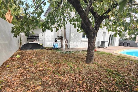 Villa i L'Union, Haute-Garonne, L'Union - € 499.000 | Ref: 205066 - foto 12
