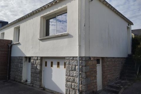Villa i Muzillac, Morbihan, Muzillac - € 375.000 | Ref: 205270 - foto 10