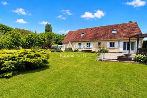 Villa i Morgny, Eure, Morgny - € 252.000 | Ref: 205354 - foto 1