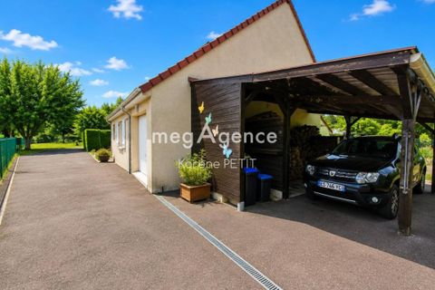 Villa i Morgny, Eure, Morgny - € 252.000 | Ref: 205354 - foto 3