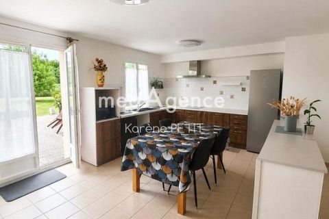 Villa i Morgny, Eure, Morgny - € 252.000 | Ref: 205354 - foto 9