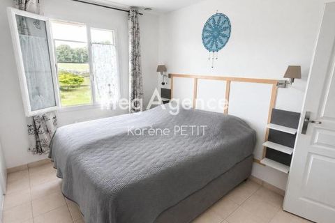 Villa i Morgny, Eure, Morgny - € 252.000 | Ref: 205354 - foto 11