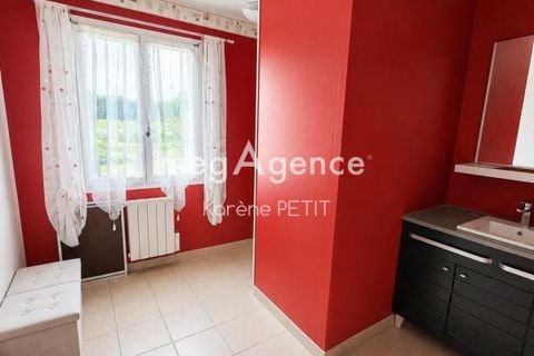 Villa i Morgny, Eure, Morgny - € 252.000 | Ref: 205354 - foto 15