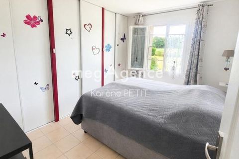 Villa i Morgny, Eure, Morgny - € 252.000 | Ref: 205354 - foto 16