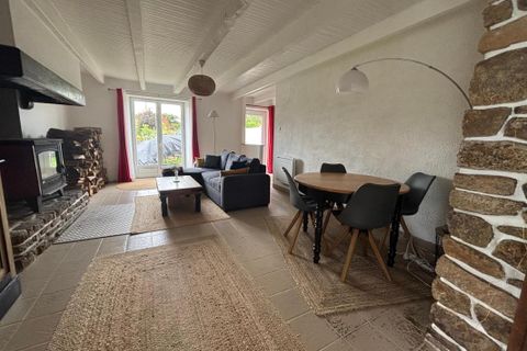 Villa i Saint-Congard, Morbihan, Saint-Congard - € 131.000 | Ref: 203671 - foto 1