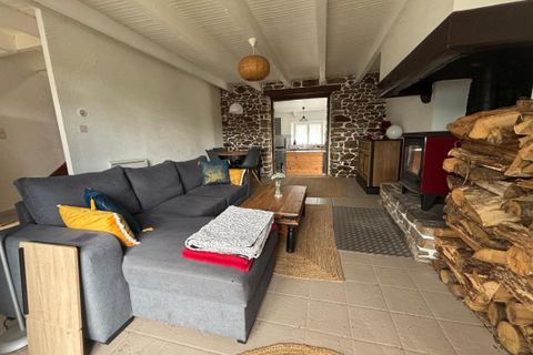 Villa i Saint-Congard, Morbihan, Saint-Congard - € 131.000 | Ref: 203671 - foto 2