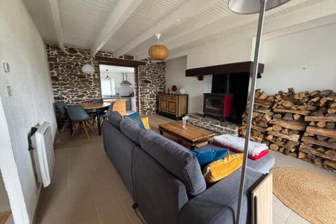 Villa i Saint-Congard, Morbihan, Saint-Congard - € 131.000 | Ref: 203671 - foto 3