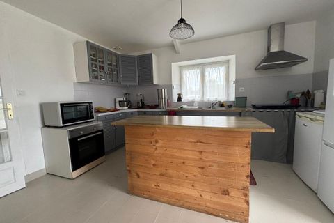 Villa i Saint-Congard, Morbihan, Saint-Congard - € 131.000 | Ref: 203671 - foto 4