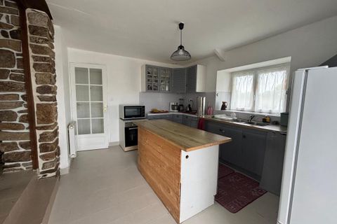 Villa i Saint-Congard, Morbihan, Saint-Congard - € 131.000 | Ref: 203671 - foto 5