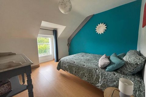 Villa i Saint-Congard, Morbihan, Saint-Congard - € 131.000 | Ref: 203671 - foto 6