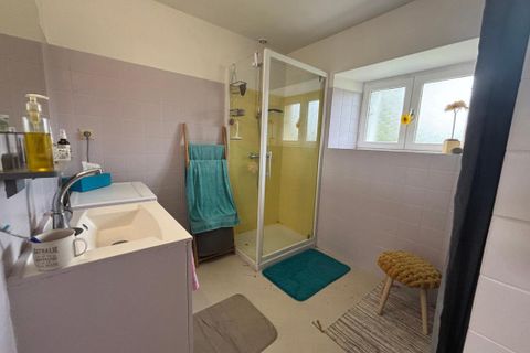 Villa i Saint-Congard, Morbihan, Saint-Congard - € 131.000 | Ref: 203671 - foto 9