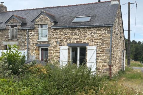 Villa i Saint-Congard, Morbihan, Saint-Congard - € 131.000 | Ref: 203671 - foto 10