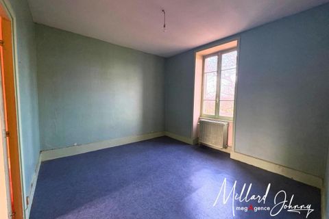 Villa a Saint-Vallier, Saone-et-Loire, Saint-Vallier - € 76.000 | Ref: 198205 - foto 3