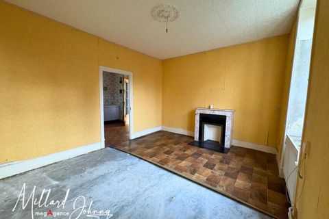 Villa a Saint-Vallier, Saone-et-Loire, Saint-Vallier - € 76.000 | Ref: 198205 - foto 4