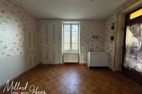 Villa a Saint-Vallier, Saone-et-Loire, Saint-Vallier - € 76.000 | Ref: 198205 - foto 5