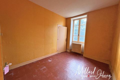 Villa a Saint-Vallier, Saone-et-Loire, Saint-Vallier - € 76.000 | Ref: 198205 - foto 6