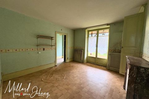 Villa a Saint-Vallier, Saone-et-Loire, Saint-Vallier - € 76.000 | Ref: 198205 - foto 7