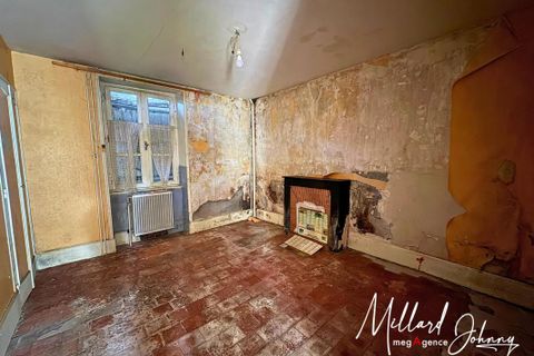Villa a Saint-Vallier, Saone-et-Loire, Saint-Vallier - € 76.000 | Ref: 198205 - foto 8
