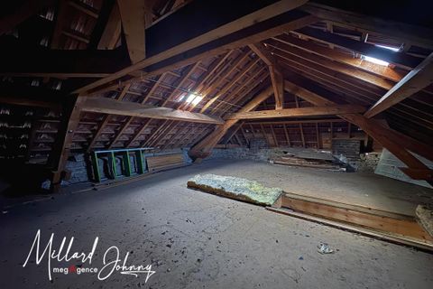 Villa a Saint-Vallier, Saone-et-Loire, Saint-Vallier - € 76.000 | Ref: 198205 - foto 9